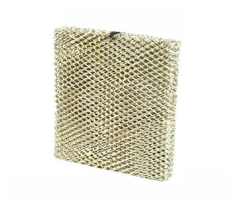Solid Spare (6) Humidifier Furnace Filter for Honeywell Model HE225B NEW