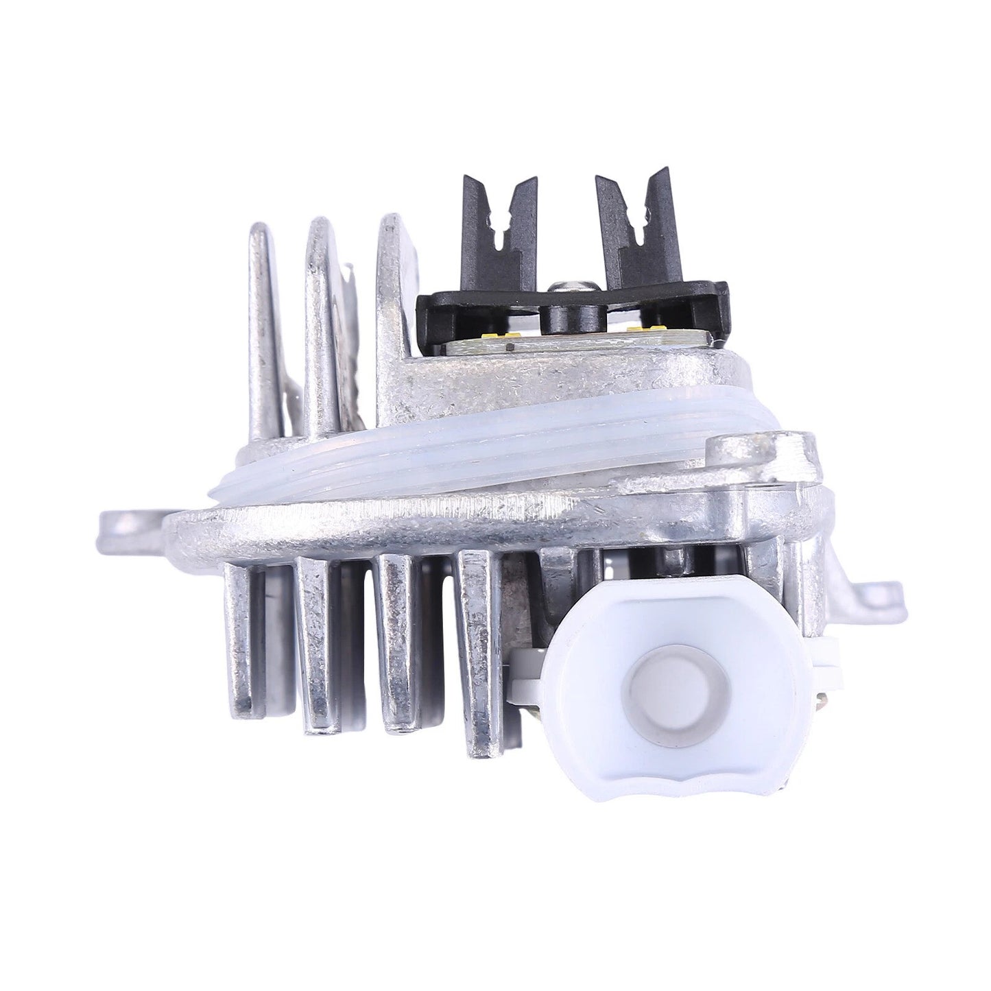 Left+Right DRL LED MODULE White 63117466107 63117466108 For BMW G01 X3 G02 X4