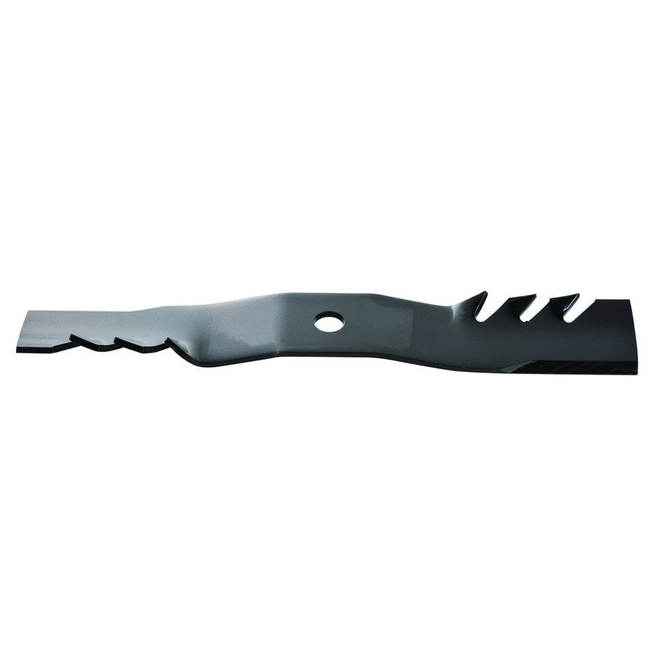 Solid Spare Oregon 96-354 Mulcher 3-In-1 Hi-Lift Replacement Lawn Mower Blade 17 Inch