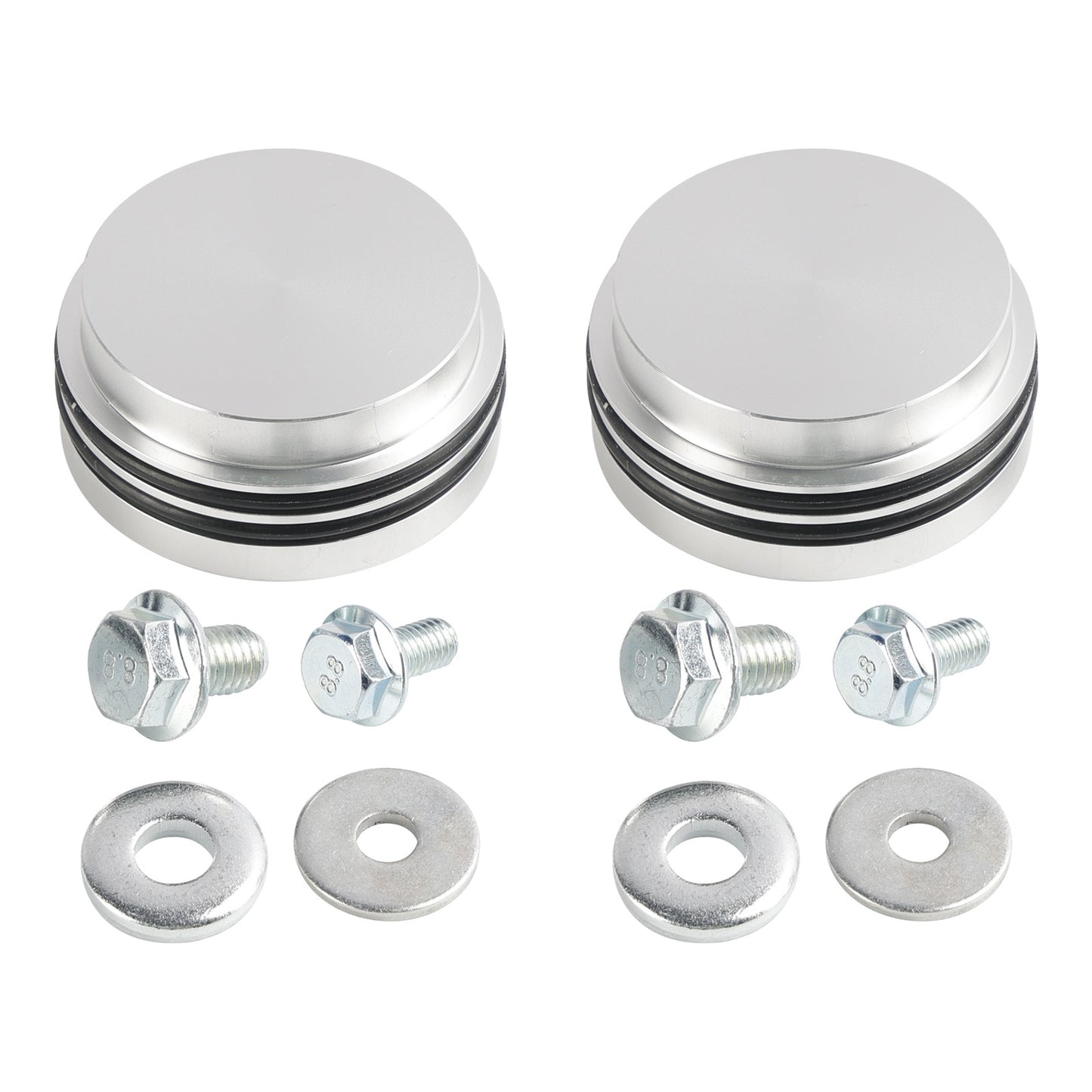 2 Pack Speedometer Plug 551908
