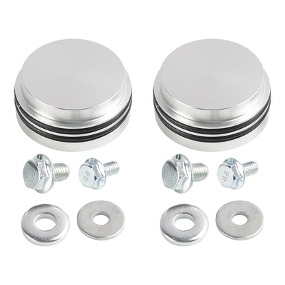2 Pack Speedometer Plug 551908