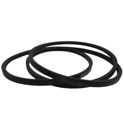 Solid Spare Transmission Drive Belt 265-186 UC30568 for John Deere LA130 LA140 LA145 LA155