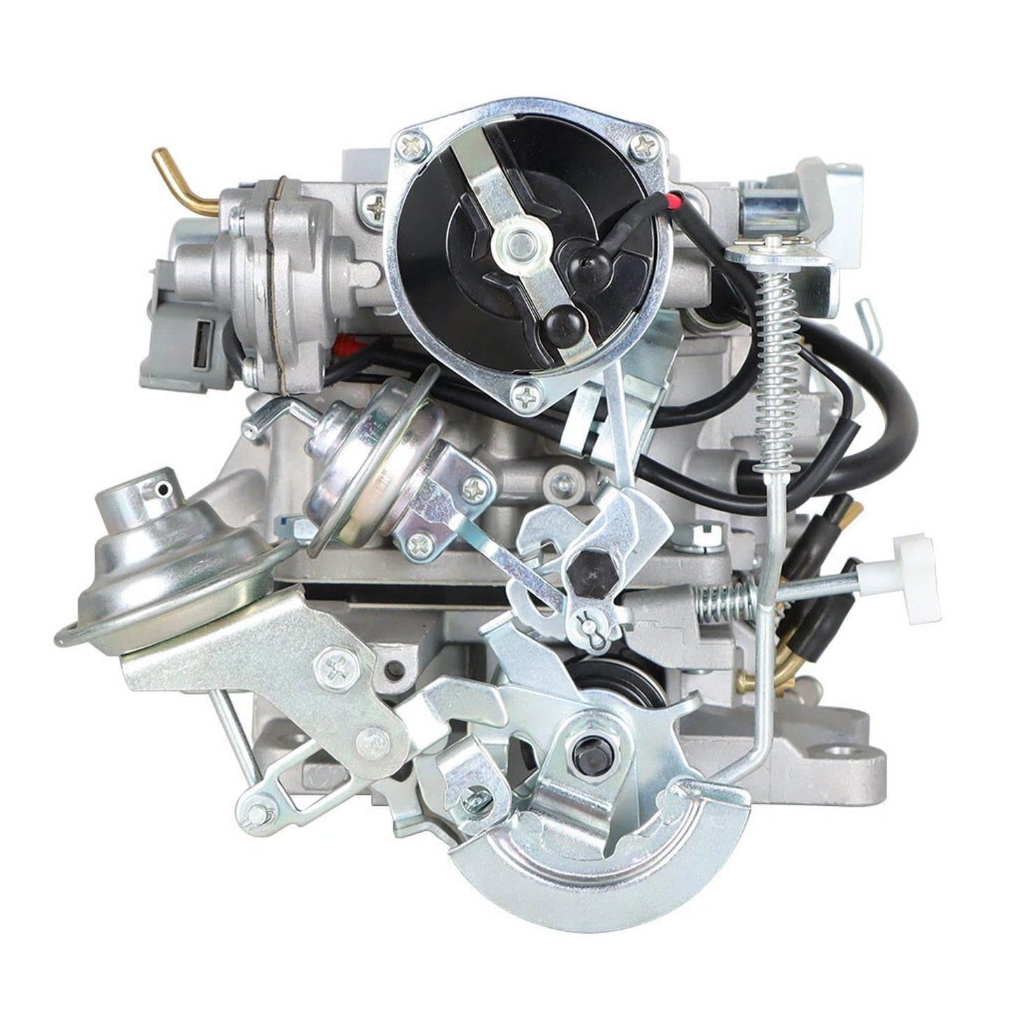 Carburetor 21100-66010 21100-66031 For Toyota 1FZ Land Cruiser 1992-1999
