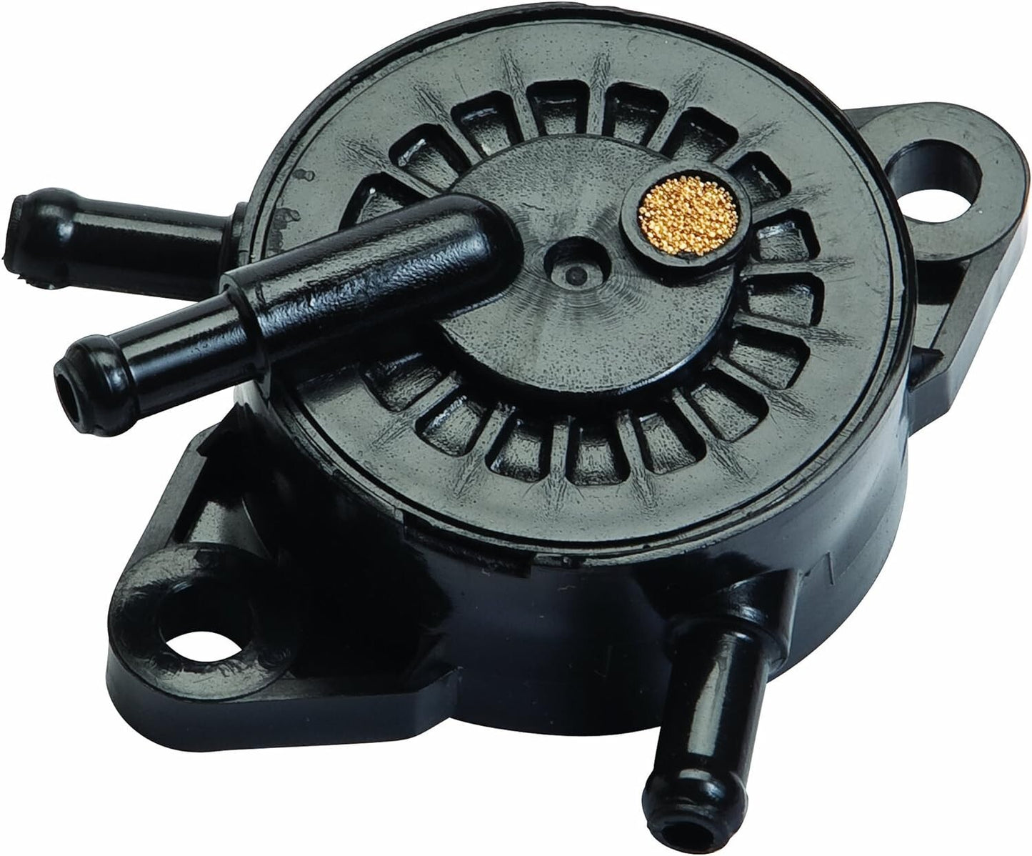 Solid Spare Oregon 07-700 Fuel Pump Replacement for Briggs & Stratton 808656