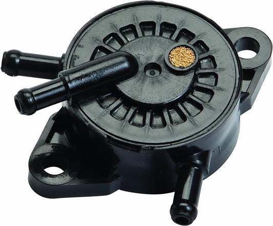 Solid Spare Oregon 07-700 Fuel Pump Replacement for Briggs & Stratton 808656