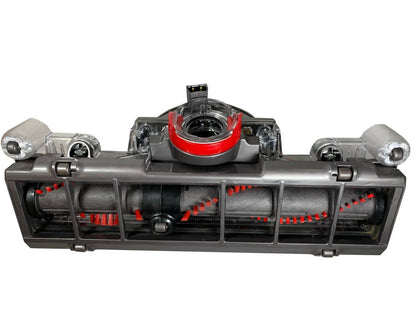 Solid Spare Dyson 920774-01 DC41 Animal Vacuum Cleaner Head Assembly