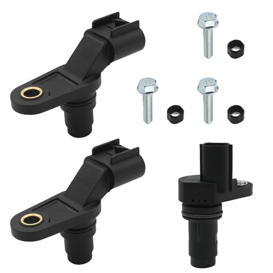 Crank/Camshaft Position Sensor For Buick Chevrolet GMC Saturn 2.0&2.4L 2006-2017