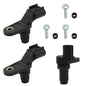 Crank/Camshaft Position Sensor For Buick Chevrolet GMC Saturn 2.0&2.4L 2006-2017