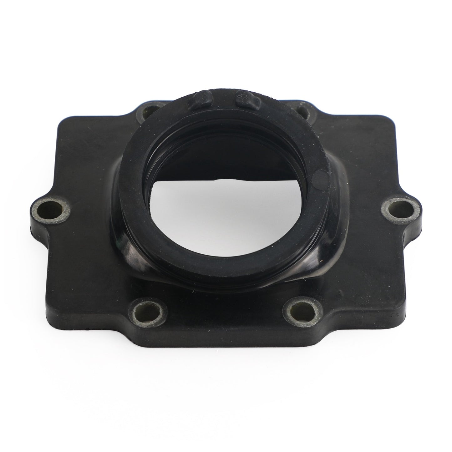 ENGINE CARBURETOR RUBBER INTAKE REED BOOT For 1985-87 KAWASAKI KX KXT 250 TECATE