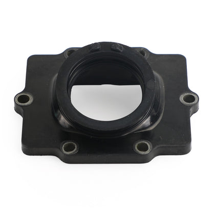 ENGINE CARBURETOR RUBBER INTAKE REED BOOT For 1985-87 KAWASAKI KX KXT 250 TECATE