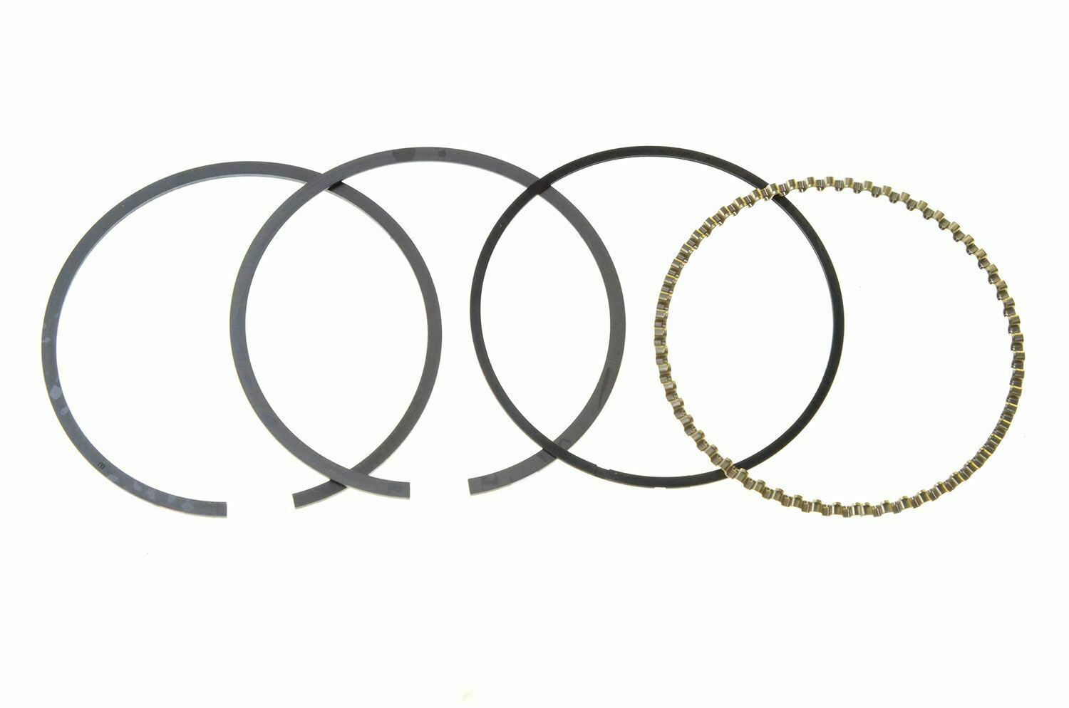 Solid Spare Kohler Engines Ring Set (.08) (1.5mm Top Ring Thickness) - 24 108 15-S