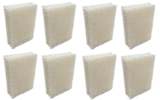 Solid Spare EFP Humidifier Filters for Part #ES12-2, RPS Bestair - 8 Pack