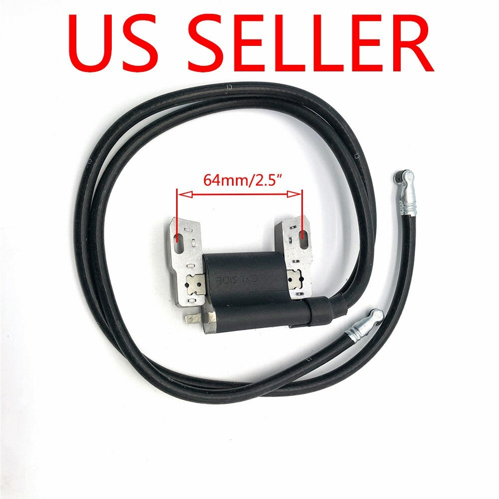 392329 Twin Cylinder IGNITION COIL For Briggs & Stratton 394891 394988 16-18 HP