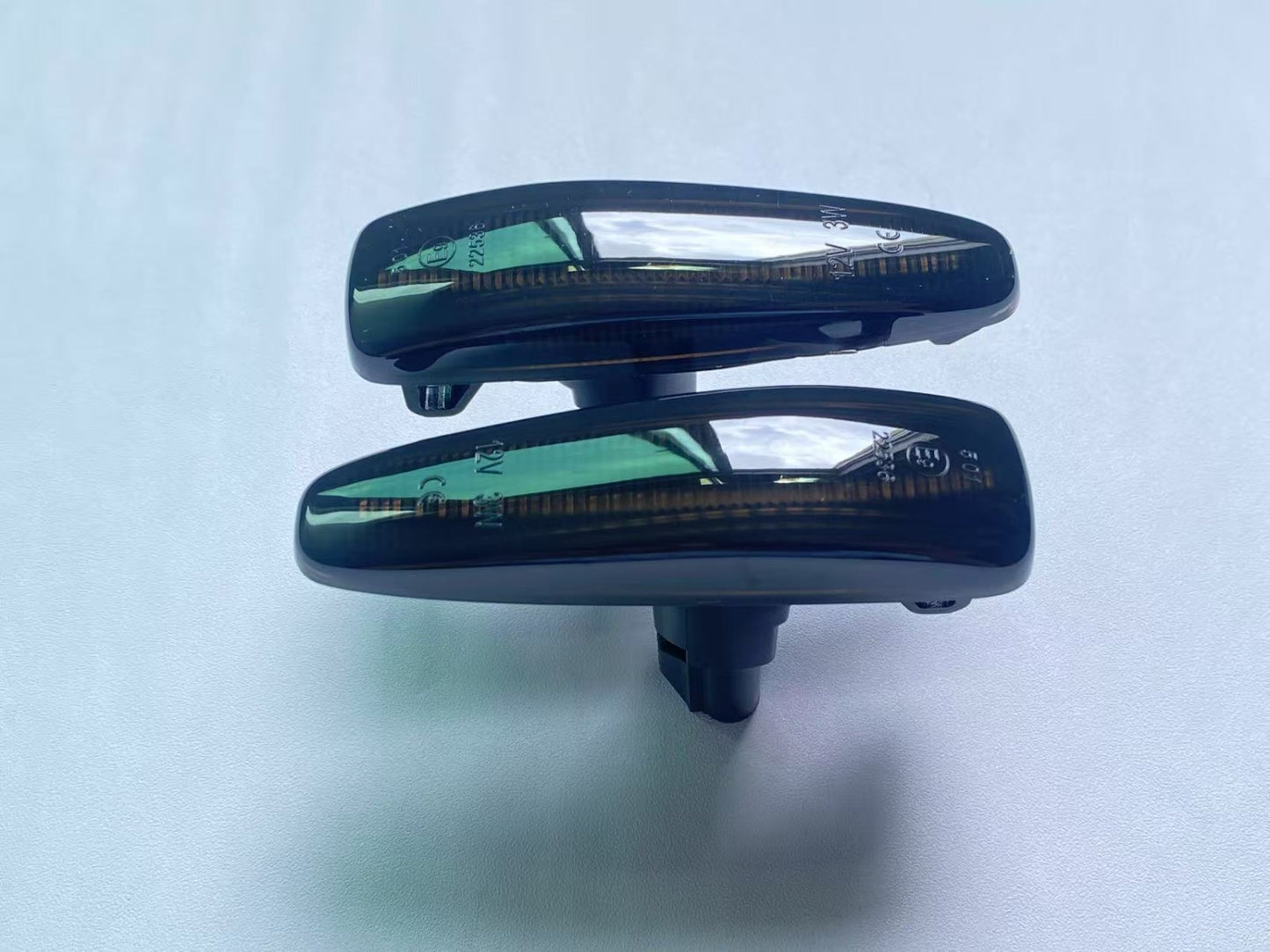 Fender Lamp Side Marker Signal Lights FOR Mitsubishi Lancer Outlander Sport EOA