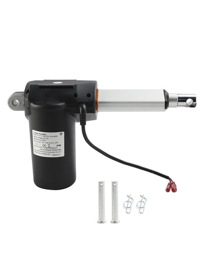 Tow Pull Behind Power Grader Corded Actuator Only 384781..