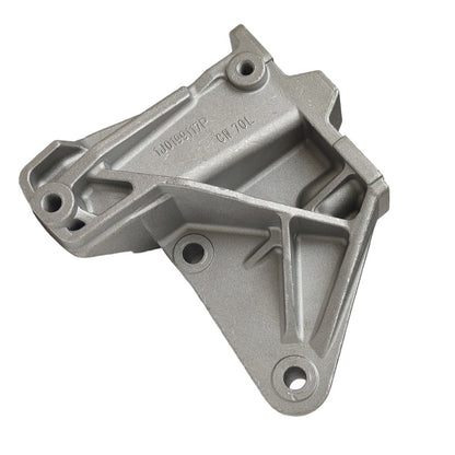 1J0199117P For VW 02J Manual Transmission Mount Bracket MK4 Jetta Golf