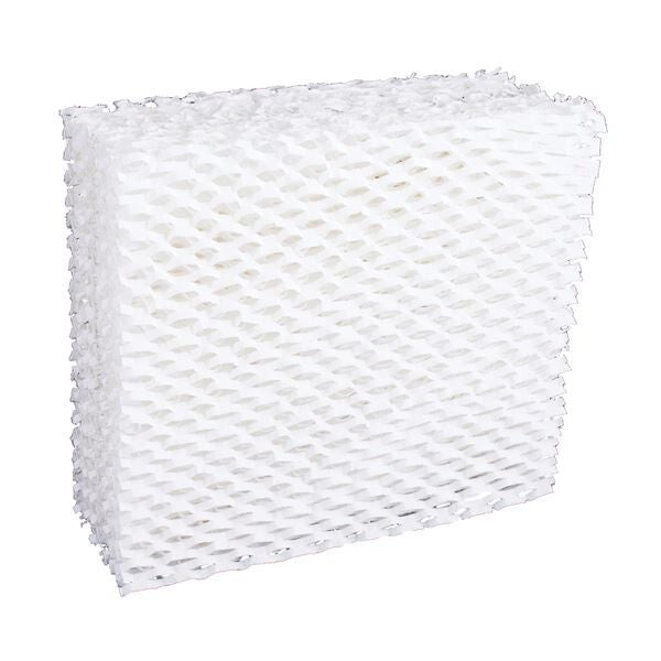 Solid Spare Humidifier Wick Filter For Best Air H55 - 2 PACK