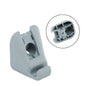 Sun Visor Holder Retainer Clip 25984566 For Pontiac Malibu 2006-2010 2008 2007
