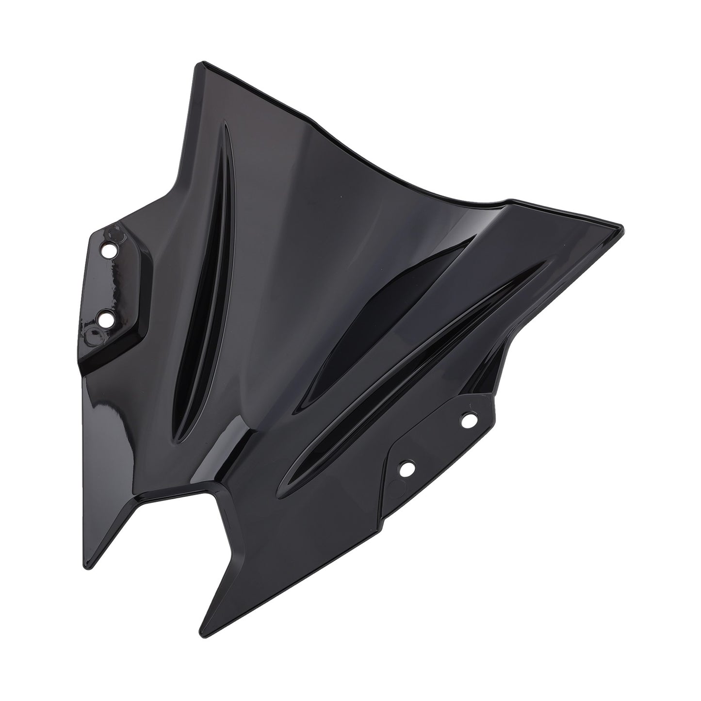 Windshield Windscreen for KAWASAKI NINJA 500 EX500R 2024-2025