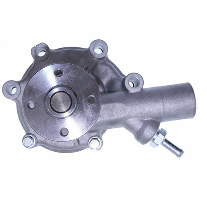 Solid Spare New Water Pump for Tractor Iseki TU155F TU157 TU157F TU1500 TU1500F TU160 TU160F