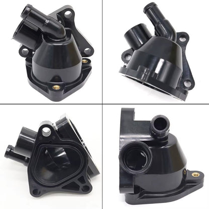 19320-PNA-003 New Thermostat Housing Case For Acura RSX 2.0L Honda CR-V 2.4L