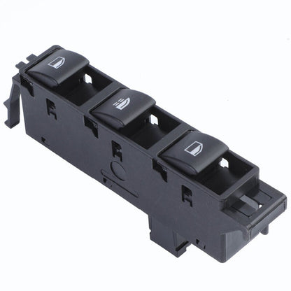 61316902183 New Front Left Power Window Switch Fits BMW 325Ci 330Ci M3 2001-2006