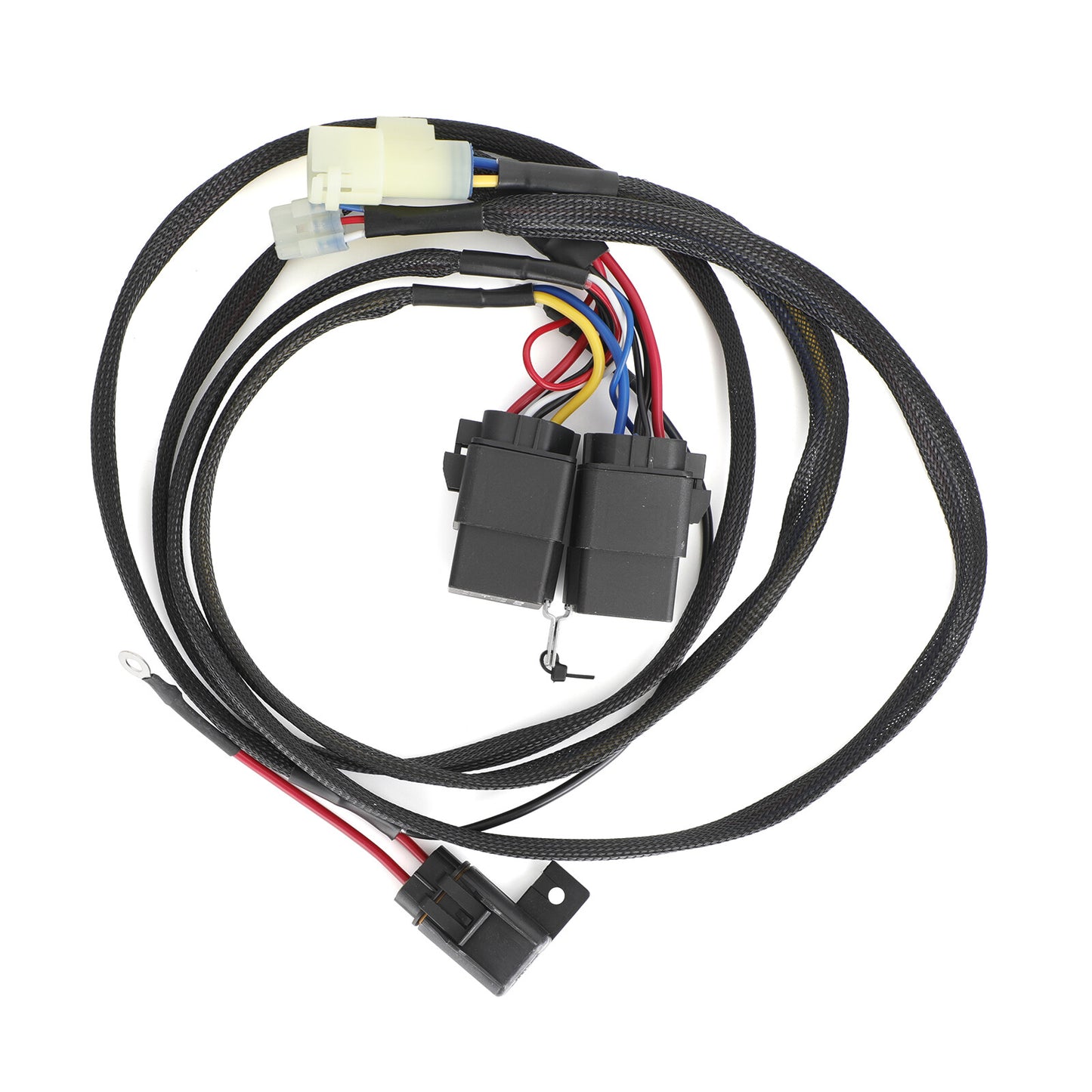 Angle sensor computer bypass kit fit Honda ES Shift Kit Foreman 450 ES 98-04