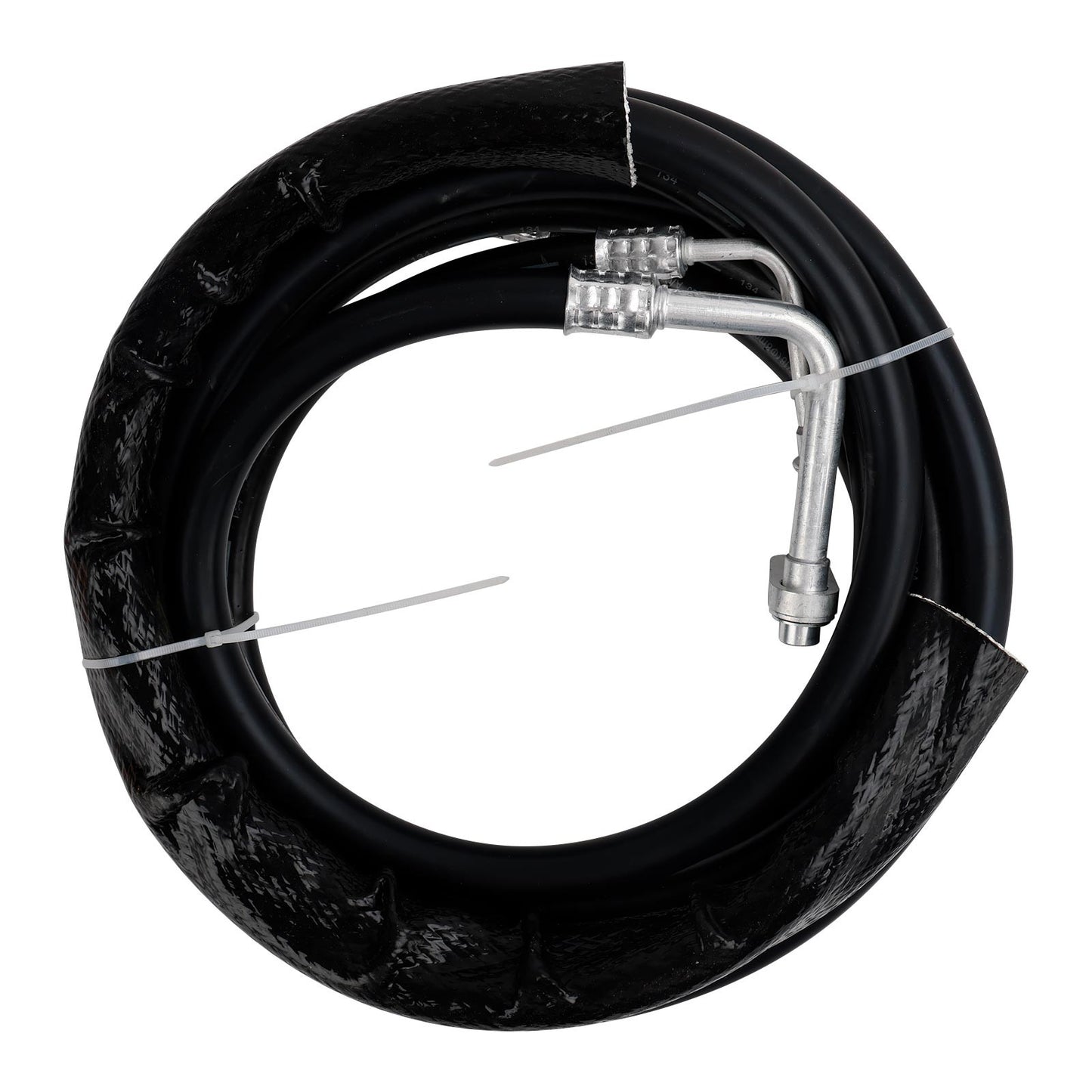 Rear/Aux AC Line Set #YSH34913 For Tahoe GMC Yukon Escalade 2015-2020