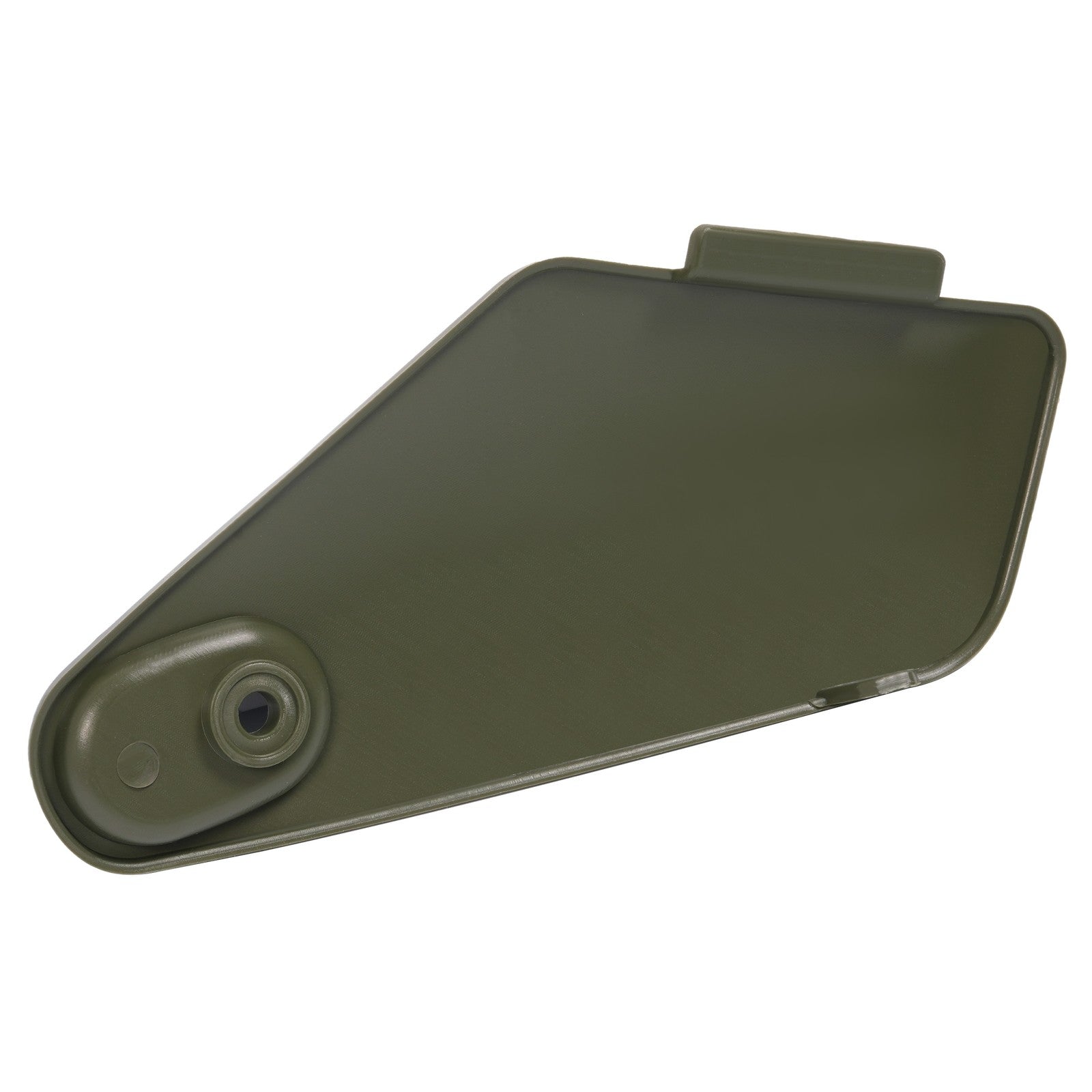 Solid Spare #83670-HN5-M40ZA Storage Box Cover Green For 2004-2006 Honda TRX350 Rancher 350