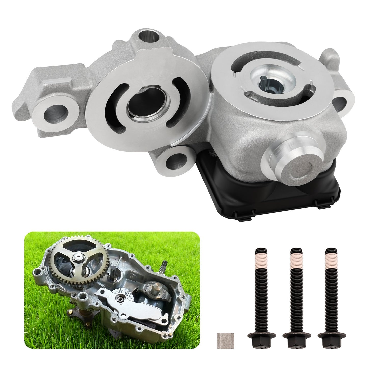 71530 Center Section Kit Right For Hydro Gear Cub Cadet MTD Troy-Bilt 70864R