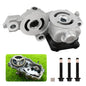 71530 Center Section Kit Right For Hydro Gear Cub Cadet MTD Troy-Bilt 70864R