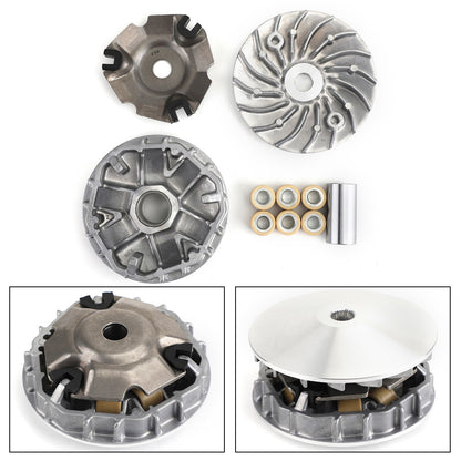 Front Clutch Variator Fits Honda PCX125 PCX150 Scooter 125cc 150cc 2009-2018 EY