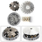 Front Clutch Variator Fits Honda PCX125 PCX150 Scooter 125cc 150cc 2009-2018 EY
