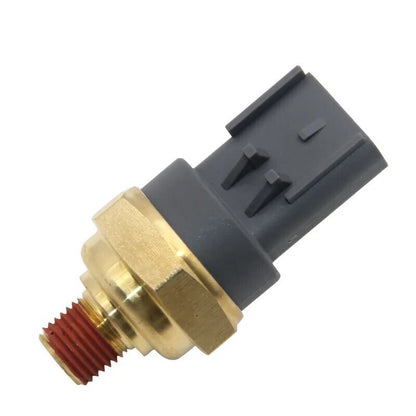 Brand New Turbo Air Boost Sensor Fit for Detroit Diesel S60 14L 23535663 US