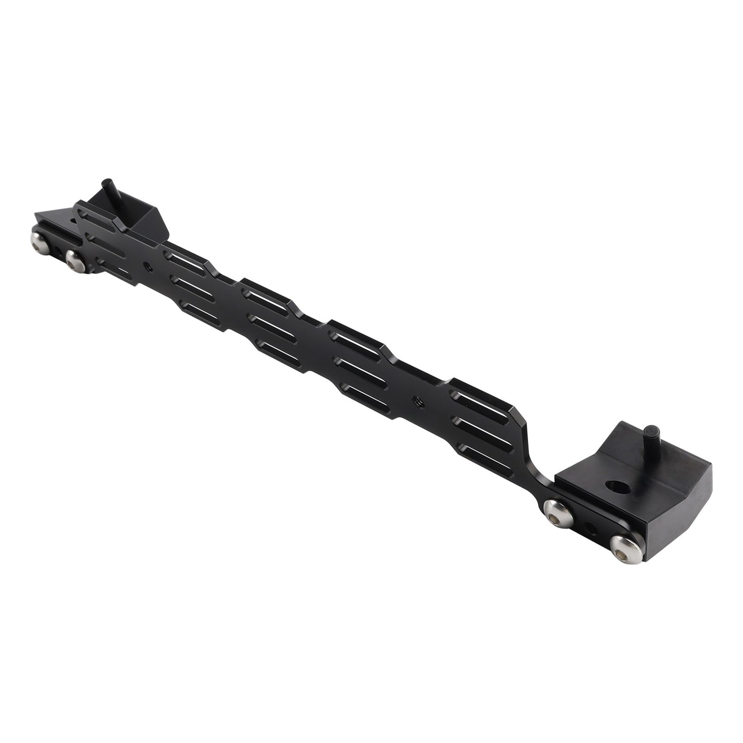 Seat Mount Multi Mount Panel For Toyota Tacoma 4Runner Lexus GX470 GX460 2005-23