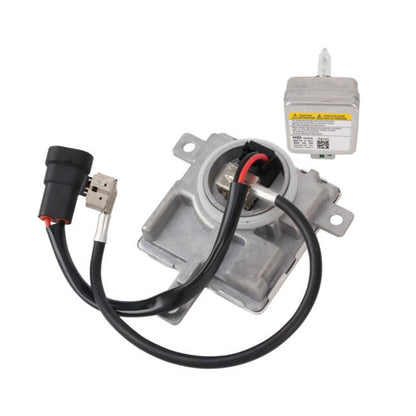 8K0941597E Xenon HID Headlight Ballast Control Unit & D3S Bulb For Audi A4 A5 VW