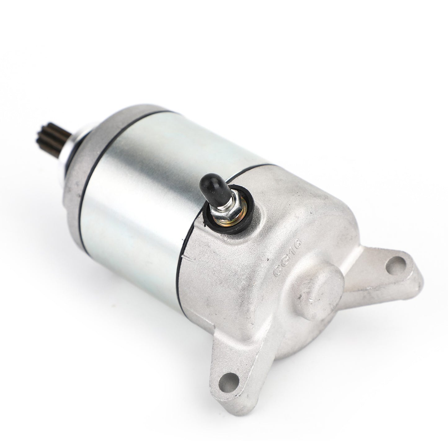New Starter Fit for Yamaha YFZ450 439cc 2004 2005 2006 2007 2008 04 05 06 07 08