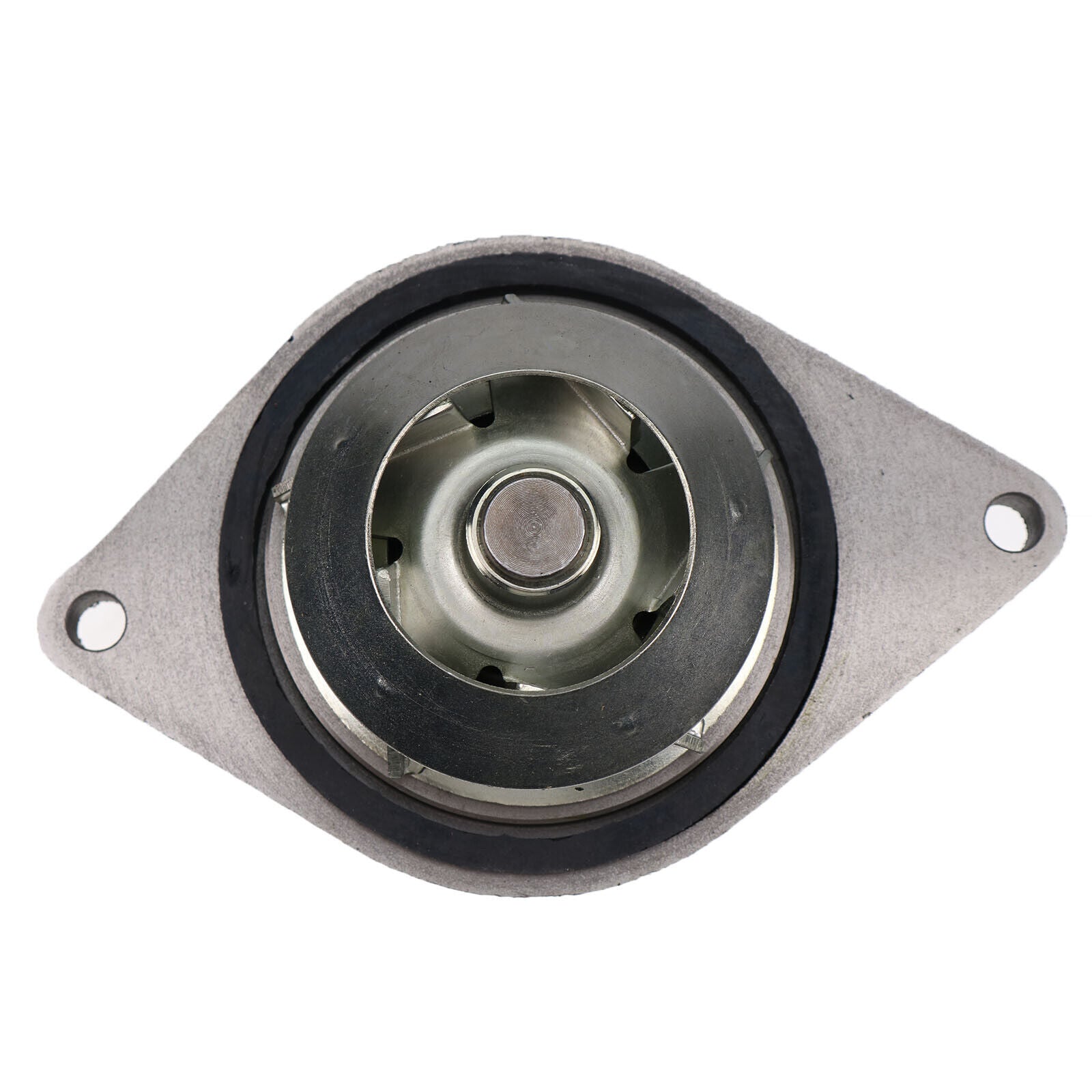 Solid Spare Water Pump 3286275 3286278 fit for Cummins 6BT 5.9L Engine