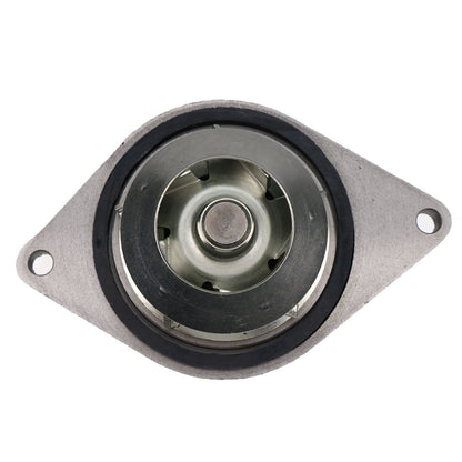 Solid Spare Water Pump 3286275 3286278 fit for Cummins 6BT 5.9L Engine