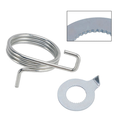 Rear Drum Spring & Indicator Kit 43415-Hm7-000 For Honda Foreman Rubicon Trx500