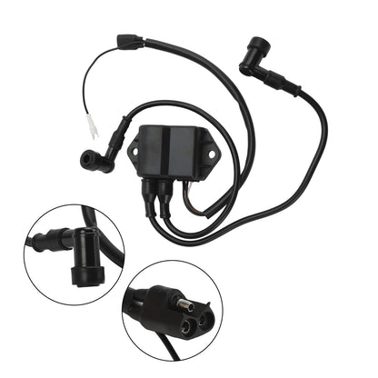 CDI BOX Igniter for Polaris 500 EFI 1996-1997 EURO 500 Indy 97-98 500 RMK 97-99