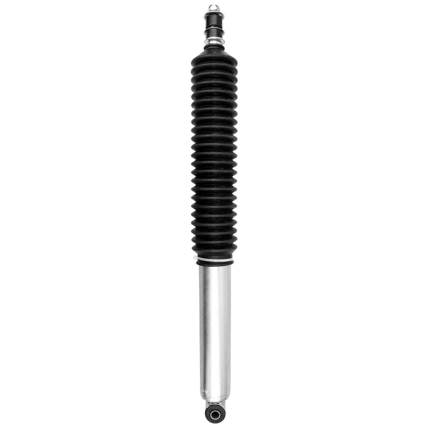 Rear Monotube Absorber Shock For Toyota Tacoma 4WD 2005-2015 w/ 0-1" Rear Lift