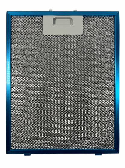Solid Spare Broan SB08087294 Range Hood Grease Filter For RM53000 RM523004 E54000