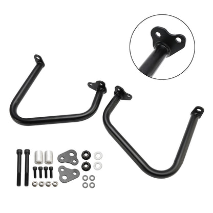 Engine Guard Frame Anti-Crash Bumper Protector For Scrambler 1200 Xc Xe 21-24