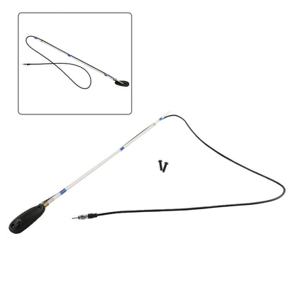 Brand New Radio Manual AM/FM Antenna Replacement  For Honda CIVIC 1996-2000
