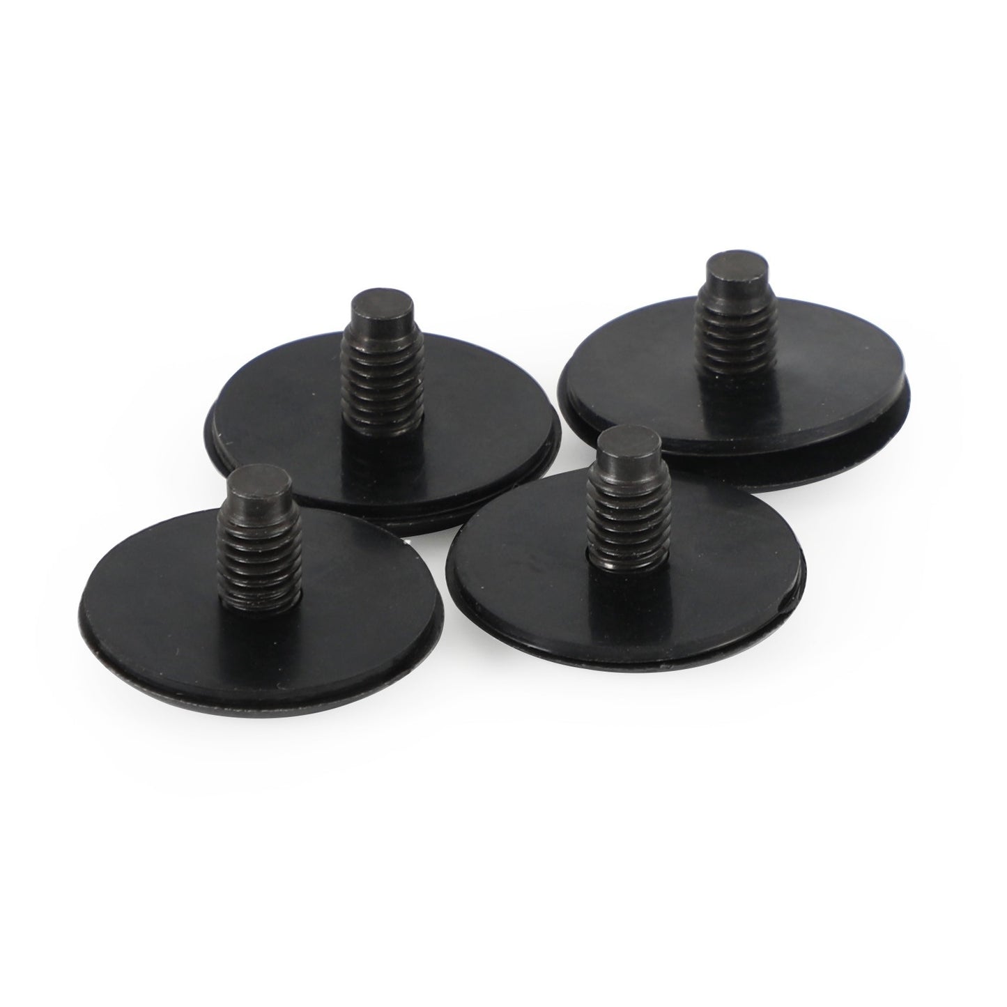 20PCS Roof Rack Hole Bolt Screw W/ Seal Gasket Fit Ford Transit Custom 2012-2021