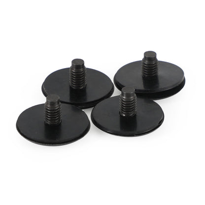 20PCS Roof Rack Hole Bolt Screw W/ Seal Gasket Fit Ford Transit Custom 2012-2021