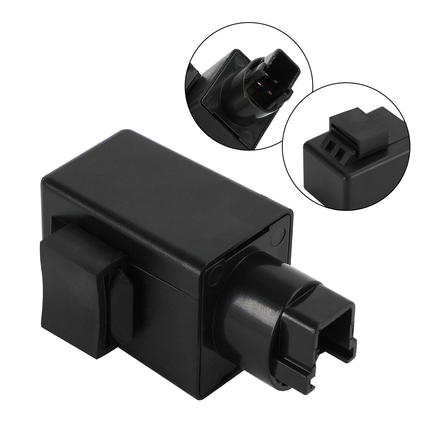 LED Flashing Relay fit Honda CB500F CB500X Rebel 250 300 500 38301-MJE-D01
