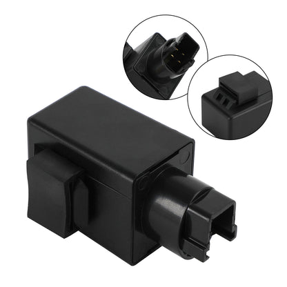 LED Flashing Relay fit Honda CB500F CB500X Rebel 250 300 500 38301-MJE-D01