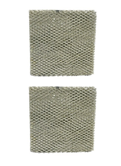 Solid Spare Filter for Aprilaire A10PR A10 Humidifier Filter #10 - 2-PACK